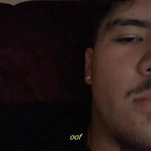 Meet your Posher, Ian